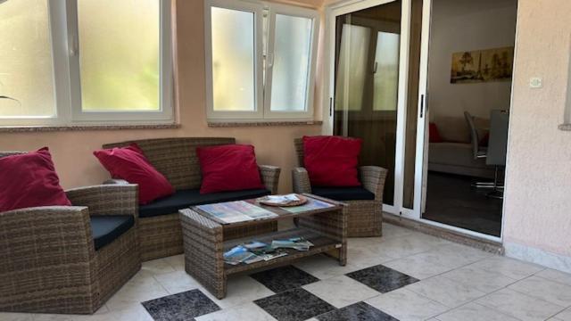 Sepic Apartments Опатия Экстерьер фото