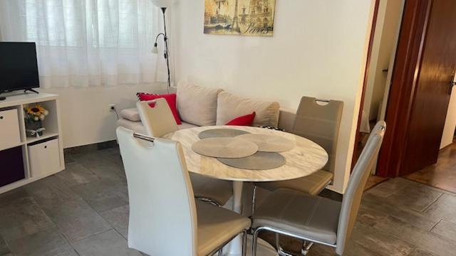 Sepic Apartments Опатия Экстерьер фото