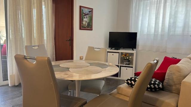 Sepic Apartments Опатия Экстерьер фото